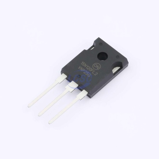 onsemi NGTB15N120FL2WG
