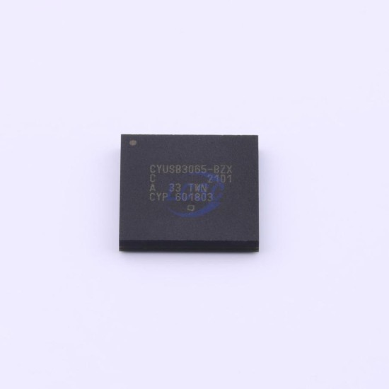 Infineon/CYPRESS CYUSB3065-BZXC