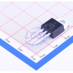 onsemi MUR1640CTG
