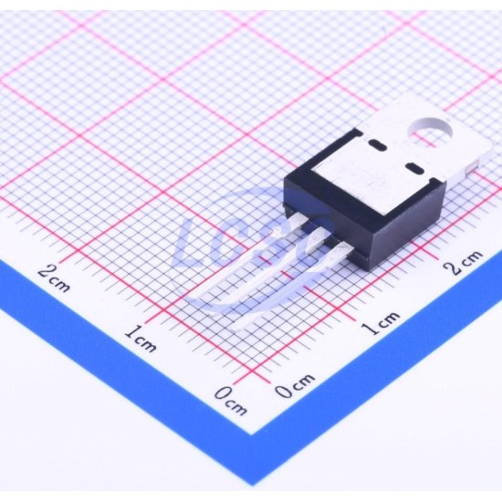 onsemi MUR1640CTG