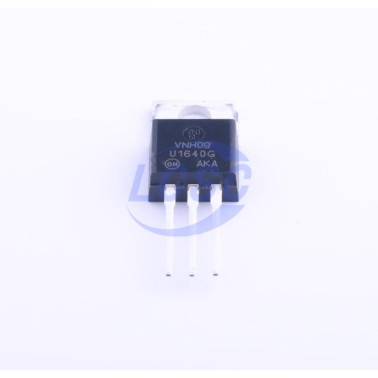 onsemi MUR1640CTG