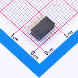 CONNFLY Elec DS1065-03-2*6S8BV CONNFLY Elec DS1065-03-2*6S8BV