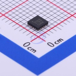 TI TPS51219RTER