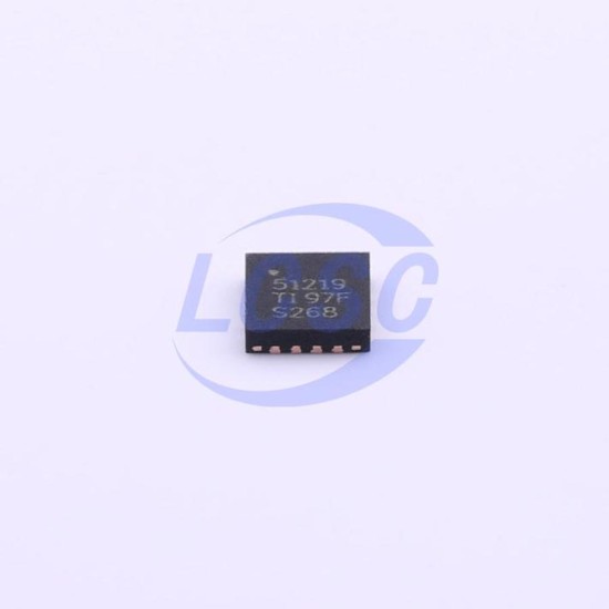 TI TPS51219RTER TI TPS51219RTER