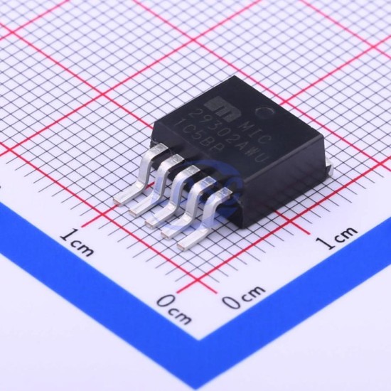 MICROCHIP MIC29302AWU-TR