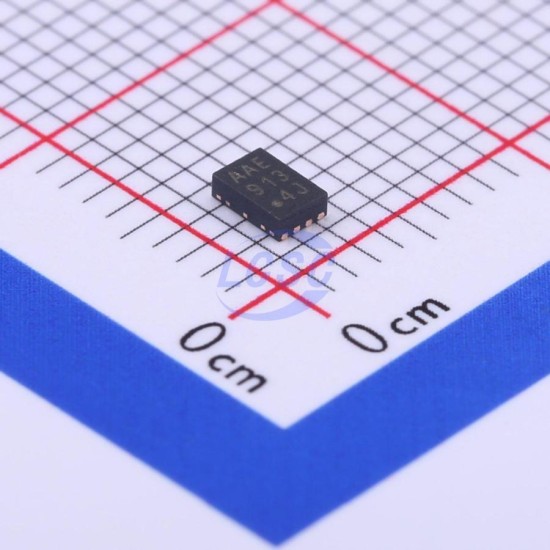 MICROCHIP MCP73831T-2ACI/MC