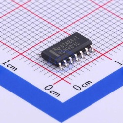 TI SN65HVD35DR TI SN65HVD35DR