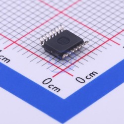 TI ADS7846E/2K5
