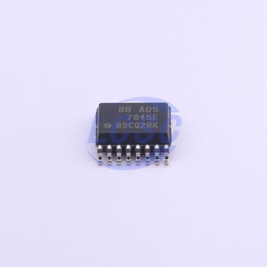 TI ADS7846E/2K5