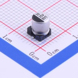 Honor Elec RVT1E330M0505