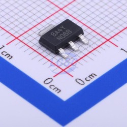 TI LM1117IMPX-5.0/NOPB TI LM1117IMPX-5.0/NOPB