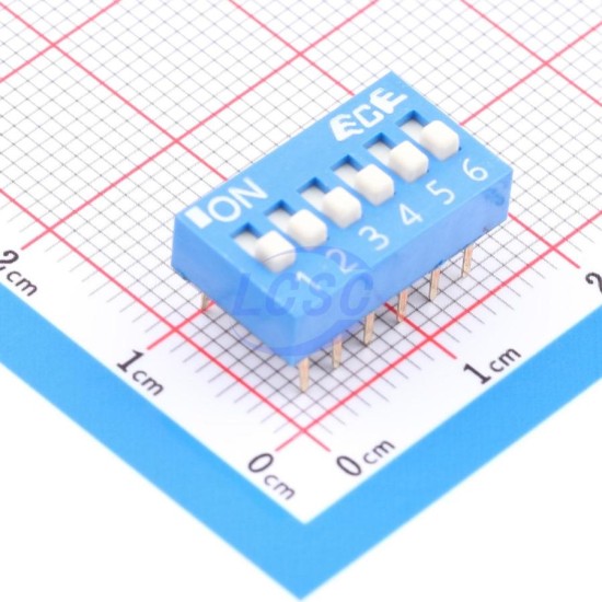 ECE EDG106S