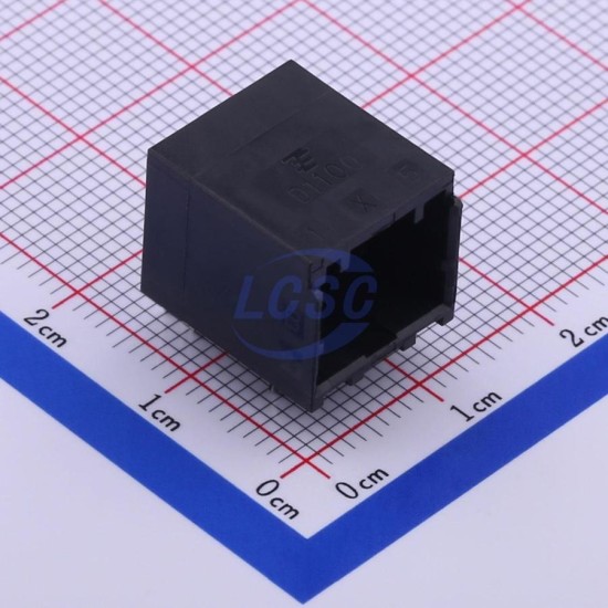 TE Connectivity 1-1827873-5 TE Connectivity 1-1827873-5