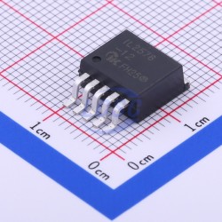 IKSEMICON IL2576-12D2T-P IKSEMICON IL2576-12D2T-P