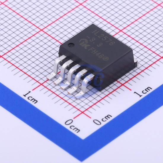 IKSEMICON IL2576-3.3D2T-P IKSEMICON IL2576-3.3D2T-P