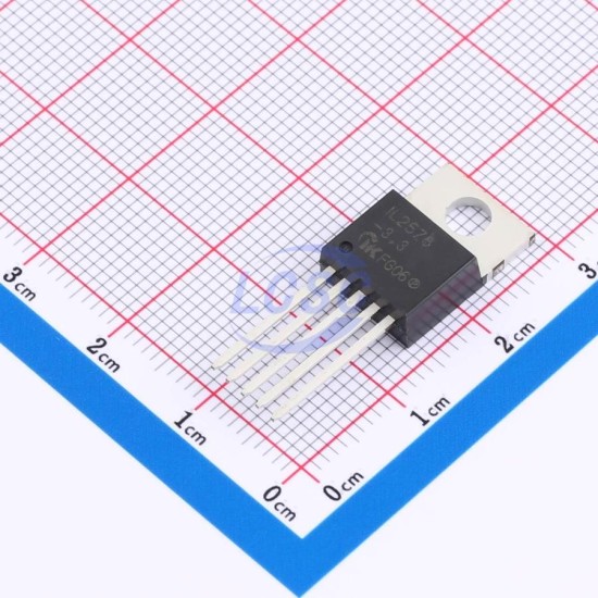 IKSEMICON IL2576-3.3KB-P IKSEMICON IL2576-3.3KB-P