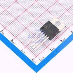 IKSEMICON IL2576-5.0KB-P IKSEMICON IL2576-5.0KB-P