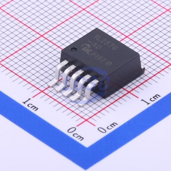 IKSEMICON IL2576-ADJD2T-P IKSEMICON IL2576-ADJD2T-P