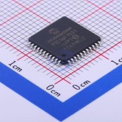 MICROCHIP PIC16F1939-I/PT MICROCHIP PIC16F1939-I/PT