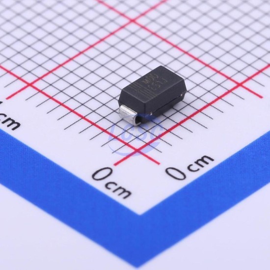 MDD(Microdiode Semiconductor) ES1J