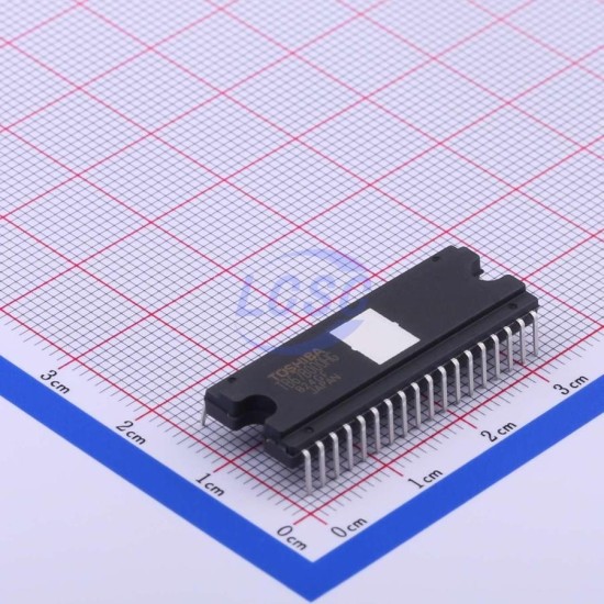 TOSHIBA TB67B000HG(O)