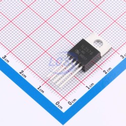 IKSEMICON IL2576-ADJKB-P