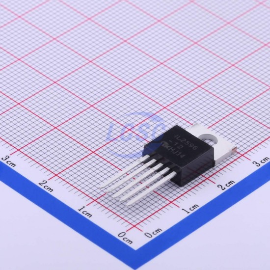 IKSEMICON IL2596-12KB-P IKSEMICON IL2596-12KB-P