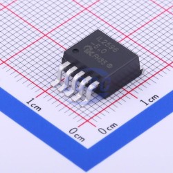 IKSEMICON IL2596-5.0D2T-P IKSEMICON IL2596-5.0D2T-P