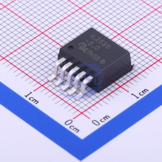 IKSEMICON IL2596-5.0D2T-P IKSEMICON IL2596-5.0D2T-P