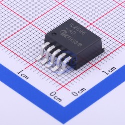 IKSEMICON IL2596-ADJD2T-P IKSEMICON IL2596-ADJD2T-P