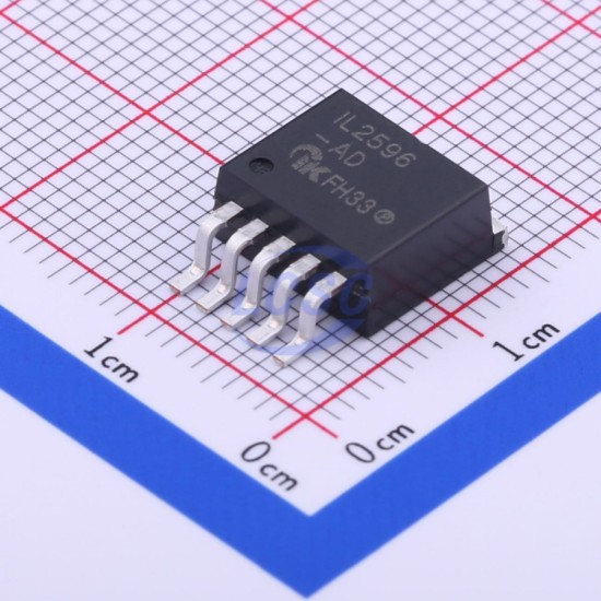 IKSEMICON IL2596-ADJD2T-P IKSEMICON IL2596-ADJD2T-P