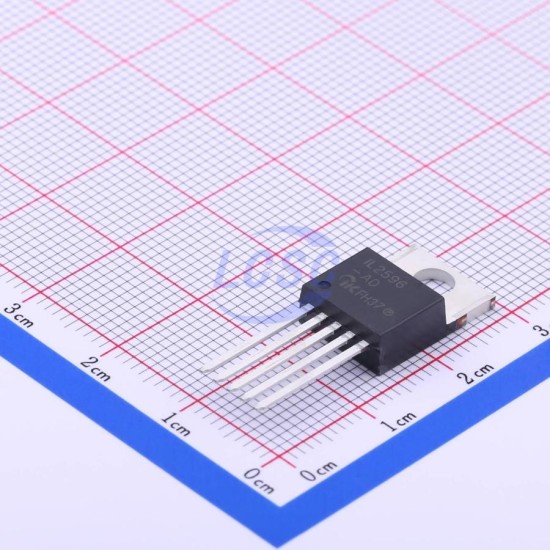 IKSEMICON IL2596-ADJKB-P IKSEMICON IL2596-ADJKB-P