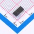 IKSEMICON IW4069UBDT