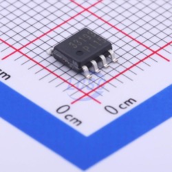 IKSEMICON IL33193DT