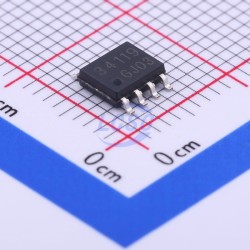 IKSEMICON IL34119DT IKSEMICON IL34119DT