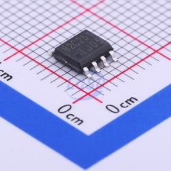 IKSEMICON ILA82C251DT-BF IKSEMICON ILA82C251DT-BF