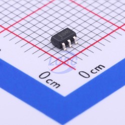 MaxLinear SP6669AEK-L/TRR3 MaxLinear SP6669AEK-L/TRR3