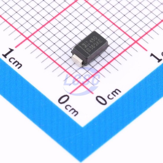 DIODES B360AE-13 DIODES B360AE-13