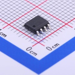 DIODES DMHC4035LSD-13