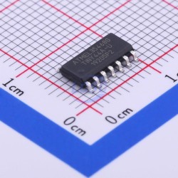MICROCHIP ATTINY44A-SSU MICROCHIP ATTINY44A-SSU
