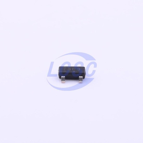 TI TL431BIDBZR