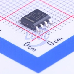 TI TPS54332DDAR