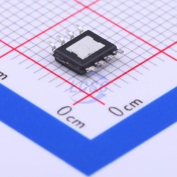 TI TPS54328DDAR