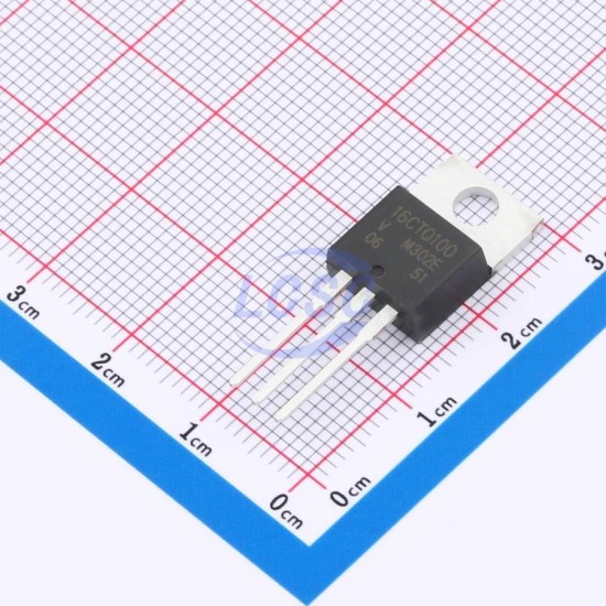 VISHAY VS-16CTQ100-M3