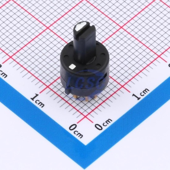 HOOYA RS-06 300±150gf