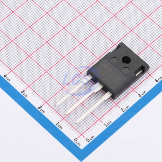 MagnaChip Semicon MBQ50T65FESCTH MagnaChip Semicon MBQ50T65FESCTH
