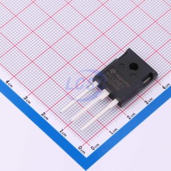 MagnaChip Semicon MBQ40T120QESTH MagnaChip Semicon MBQ40T120QESTH