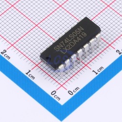 lingxingic SN74LS05N(LX) lingxingic SN74LS05N(LX)