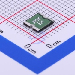 Littelfuse DECASMDC050F/60-2 Littelfuse DECASMDC050F/60-2