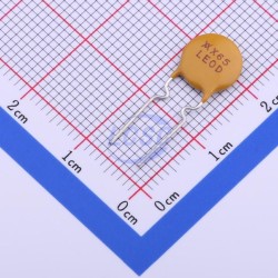Littelfuse RXEF065 Littelfuse RXEF065